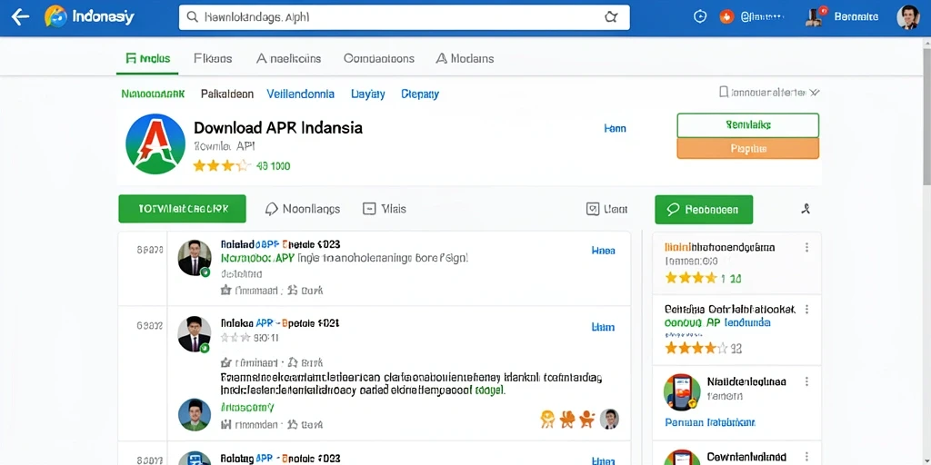 Mode permainan yang variatif dan menantang.