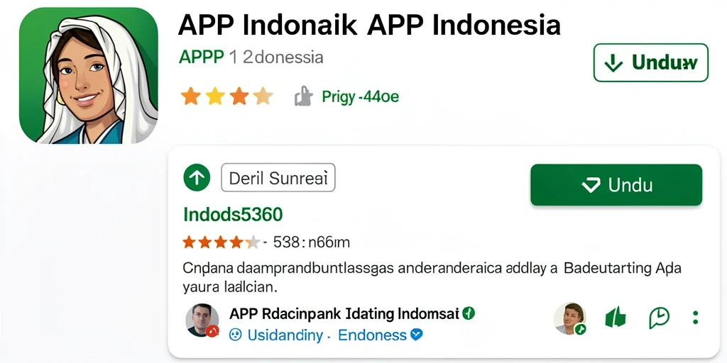 Fitur sosial yang memungkinkan interaksi antar pemain.