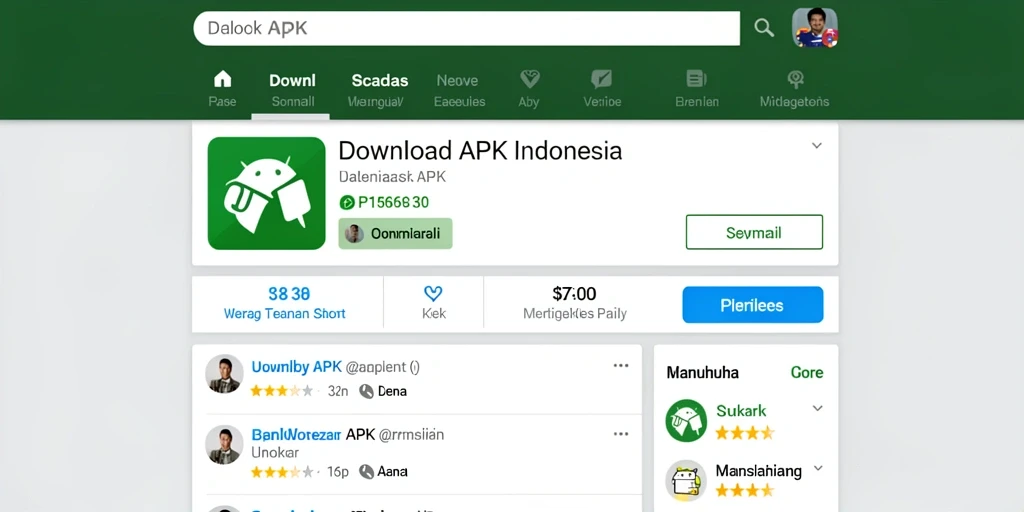 Tampilan level yang baru dan menantang dalam permainan.