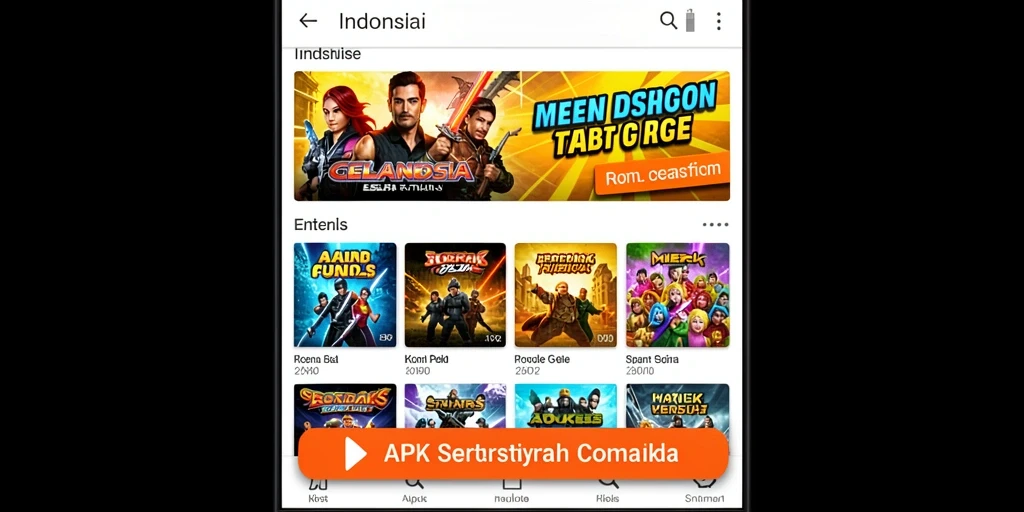 Fitur kustomisasi karakter yang mendalam dan menarik.