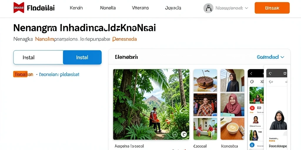 Pengalaman bermain yang seru dengan banyak bonus.