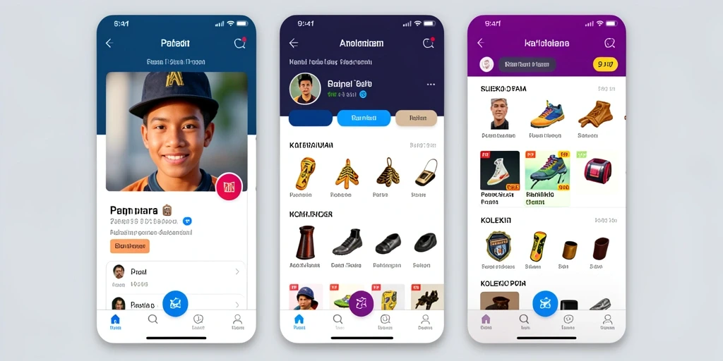 Fitur bonus yang menguntungkan pemain.
