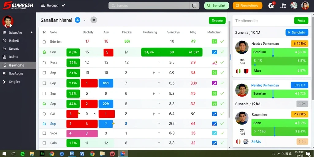 Dapatkan hadiah menarik di setiap level yang Anda capai.