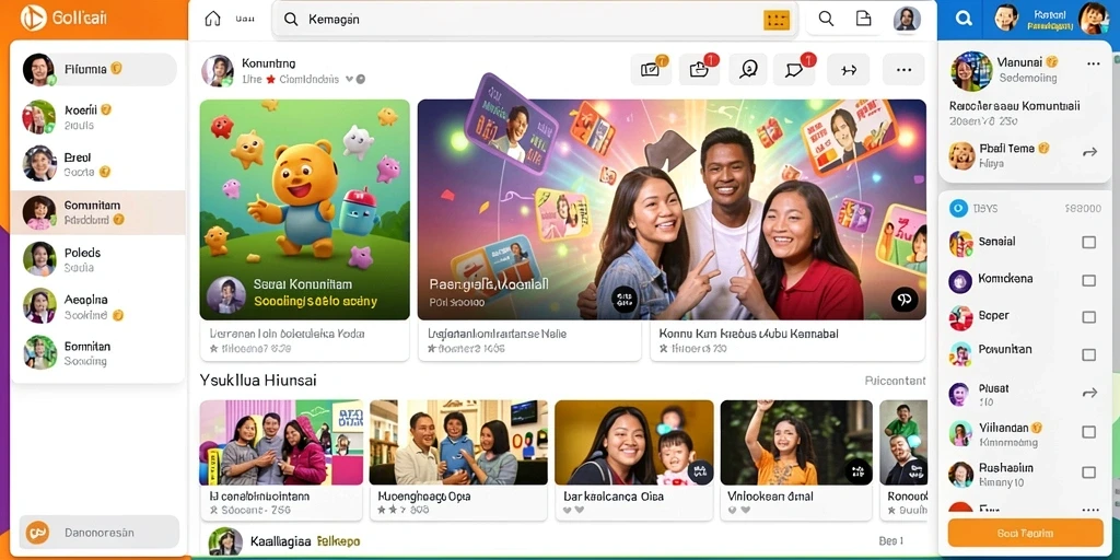 Grafik yang menawan dan efek suara yang mengesankan.
