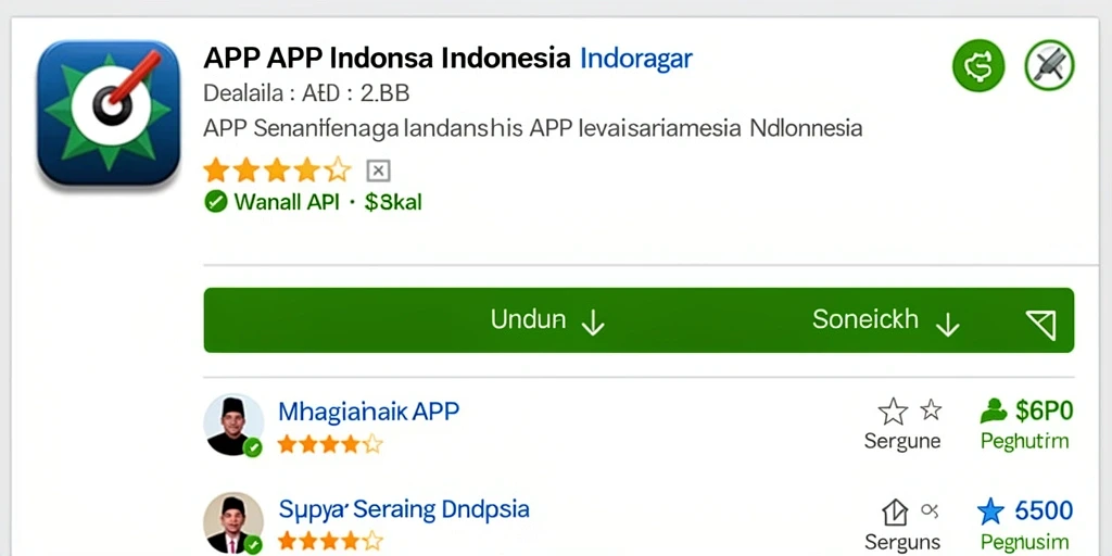 Screenshot saat momen pertempuran seru dalam game.