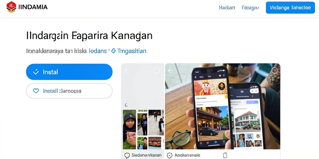 Sistem keamanan yang kuat untuk melindungi data pengguna.