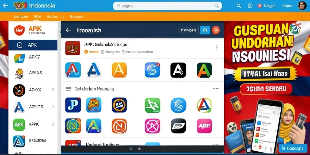 Fitur bonus yang menguntungkan dan menarik setiap permainan.