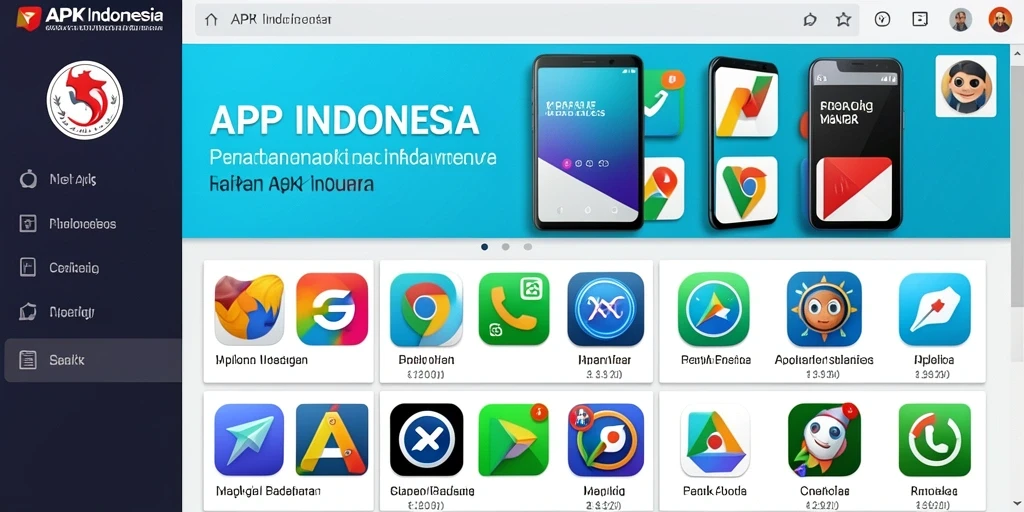 Sistem keamanan data yang terjamin.