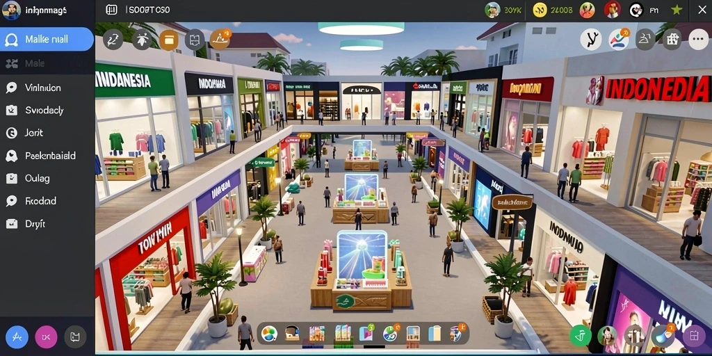 Fitur bonus yang menarik untuk pemain baru.