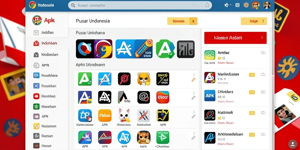 Mode permainan yang bervariasi, cocok untuk semua kalangan.